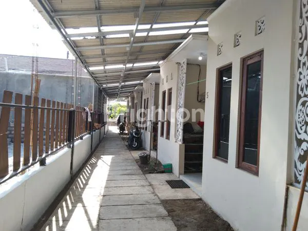 INVESTASI MENGUNTUNGKAN, 7 PAVILIUN FULL PENGHUNI SELANGKAH UNIVERSITAS AISYIYAH, UMY