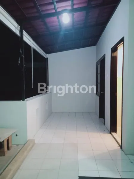 image RUMAH FULLERTON,SIAP HUNI BARU RENOV (8)