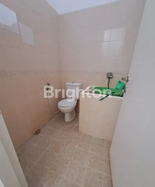 image SIAP HUNI RUMAH PURIMAS CLUSTER UBUD, GUNUNG ANYAR SURABAYA (7)