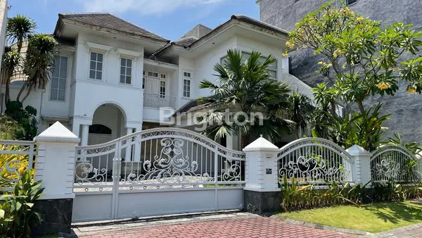 image RUMAH MEWAH AMERICAN STYLE! (1)