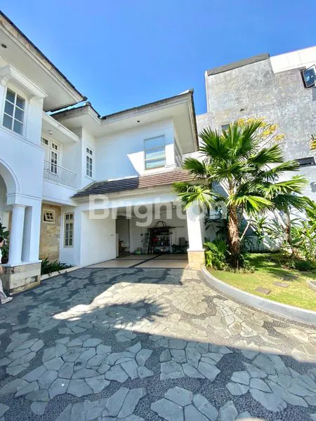 image RUMAH MEWAH AMERICAN STYLE! (2)