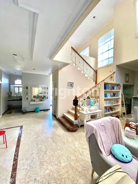 image RUMAH MEWAH AMERICAN STYLE! (3)