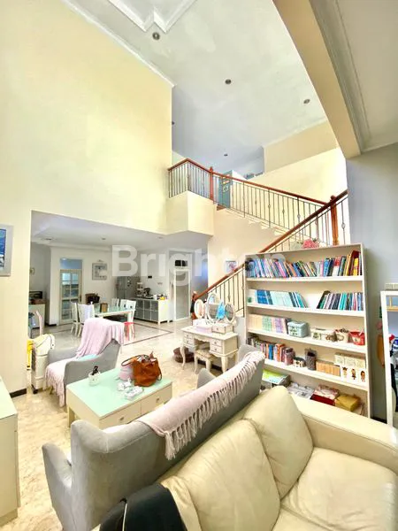 image RUMAH MEWAH AMERICAN STYLE! (4)