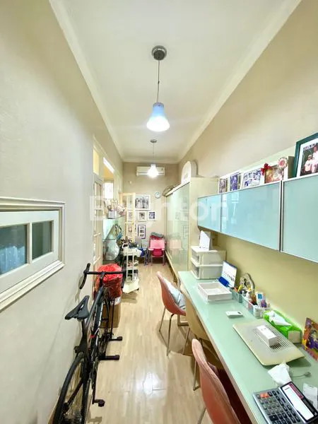 image RUMAH MEWAH AMERICAN STYLE! (6)