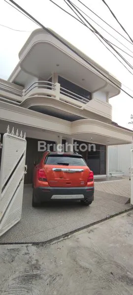 RUMAH JAKARTA PUSAT CIDENG