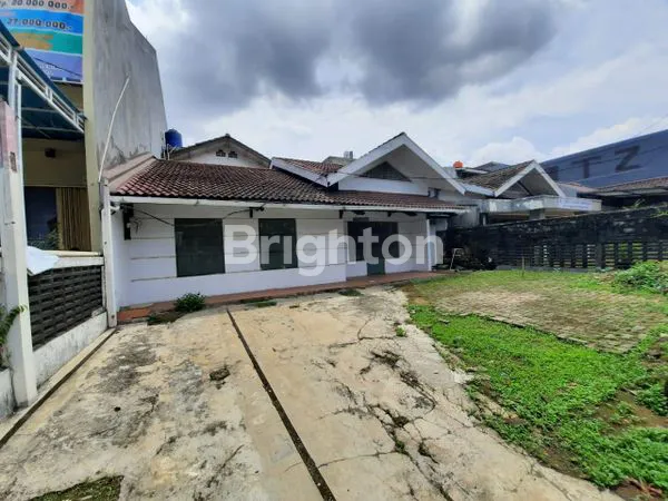 image RUMAH DI CINERE SIAP HUNI (7)