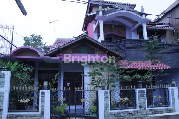 image RUMAH DI CINERE SIAP HUNI (1)