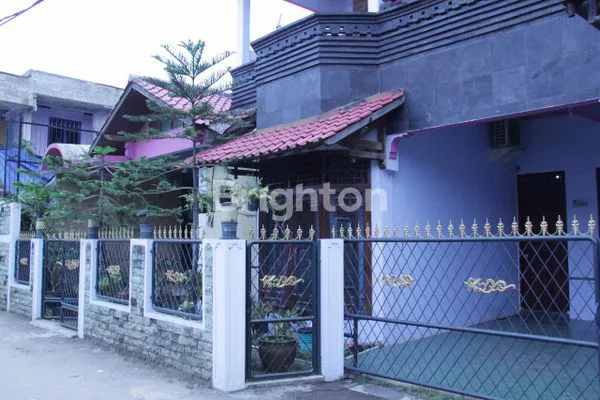 image RUMAH DI CINERE SIAP HUNI (3)