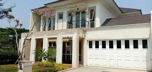 image FRANGIPANI, DE PARK, BSD SIAP HUNI (2)