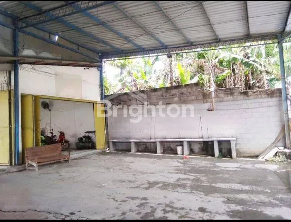 image SATU SATUNYA DI GUBUG, LOKASI TENGAH KOTA PINGGIR JALAN RAYA, TANAH SANGAT LUAS COCOK UNTUK USAHA APAPUN (5)