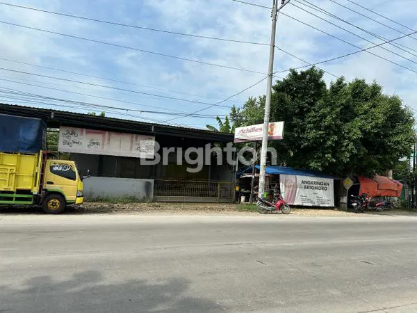 image SATU SATUNYA DI GUBUG, LOKASI TENGAH KOTA PINGGIR JALAN RAYA, TANAH SANGAT LUAS COCOK UNTUK USAHA APAPUN (3)
