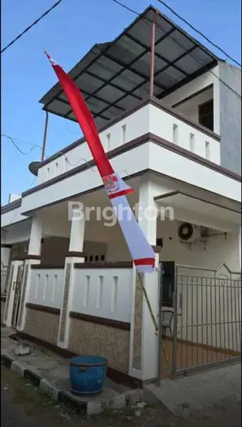 image TURUN HARGA!!! RUMAH 2 LANTAI HARGA MURAH PLAMONGAN INDAH SIAP HUNI (3)