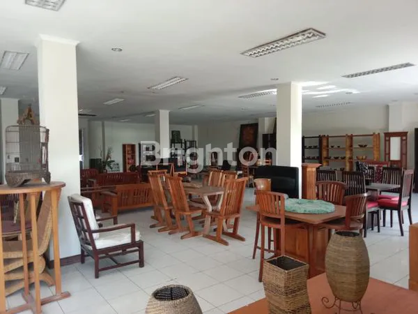 image SEWA RUKO UNTUK BISNIS MINIMAL SEWA PERTAHUN 395 JUTA  DENGAN 3LANTAI LUAS TANAH 6ARE (7)