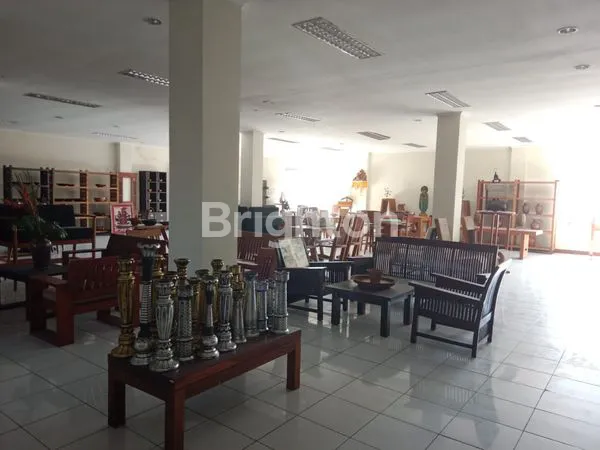 image SEWA RUKO UNTUK BISNIS MINIMAL SEWA PERTAHUN 395 JUTA  DENGAN 3LANTAI LUAS TANAH 6ARE (8)