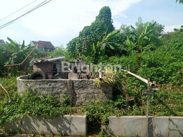 image TANAH LUAS DEKAT JALAN MEDOHO  (1)