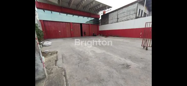 DIJUAL ATAU SEWA GEDUNG EXS SHOWROOM