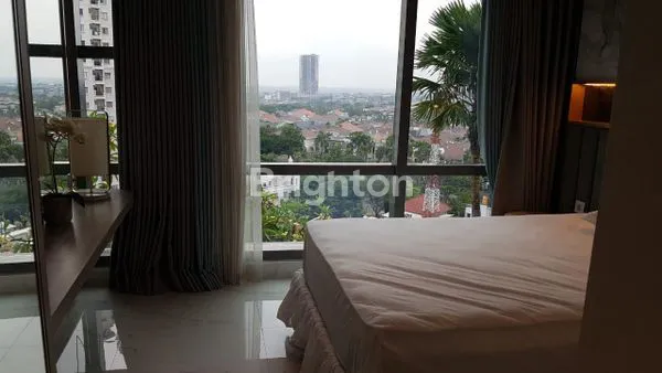 image APARTEMEN LA VIZ MANSION PRIVATE LIFT POOL VIEW (5)