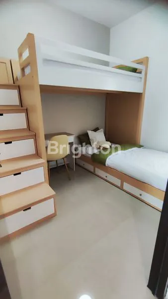 image RUMAH MODERN MINIMALIS DI JUANDA SELATAN SURABAYA (4)