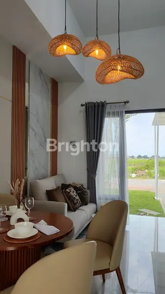 image RUMAH MODERN MINIMALIS DI JUANDA SELATAN SURABAYA (5)