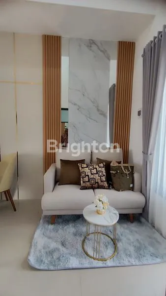 image RUMAH MODERN MINIMALIS DI JUANDA SELATAN SURABAYA (6)