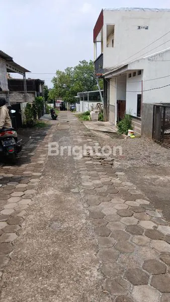 image DIJUAL TANAH MURAH LINGKUNGAN SUDAH RAME (2)