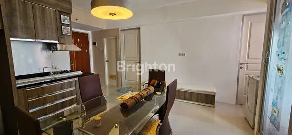 image APARTEMEN FULL FURNISH PUNCAK KERTAJAYA DEKAT UNAIR GALAXY MALL (4)
