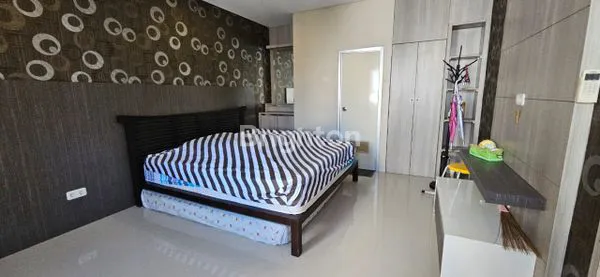 image APARTEMEN FULL FURNISH PUNCAK KERTAJAYA DEKAT UNAIR GALAXY MALL (1)