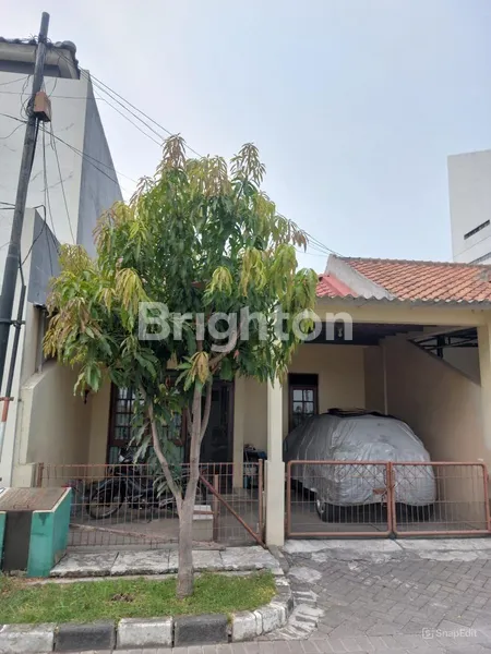 image RUMAH DI BABATAN PRATAMA, WIYUNG (2)