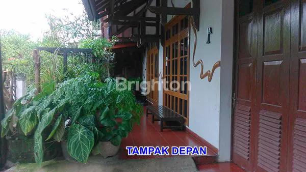 image STRATEGIS, DIKELILINGI KAMPUS: SANATA DHARMA, ATMAJAYA, UNY, UGM, PAKUWON MALL  (1)