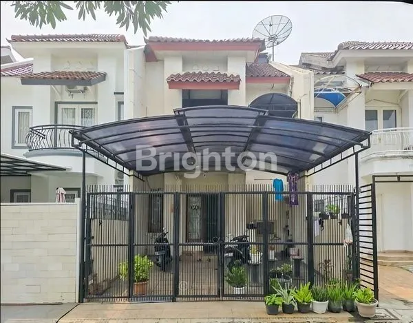 image RUMAH PURI MEDIA KEMBANGAN (1)