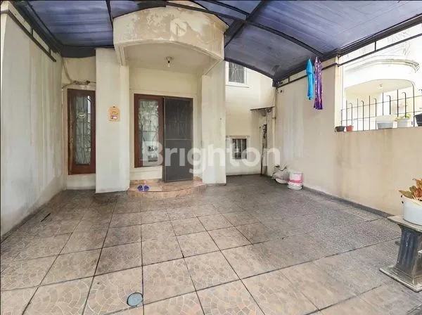 image RUMAH PURI MEDIA KEMBANGAN (2)