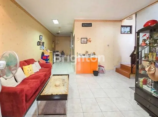 image RUMAH PURI MEDIA KEMBANGAN (5)