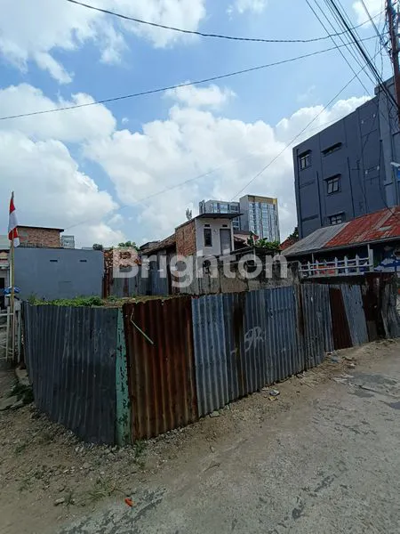 image LOKASI EMAS, LAHAN POTENSIAL DI TENGAH KOTA, NILAI INVESTASI TINGGI (1)
