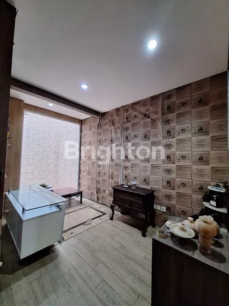 image SEWA SEMI FURNISHED KOTA WISATA (4)