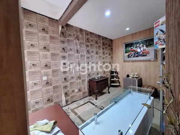 image SEWA SEMI FURNISHED KOTA WISATA (3)