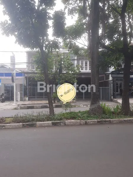 image RUKO PREMIUM 3 LANTAI PAJAJARAN - AREA KULINER STRATEGIS BOGOR (1)