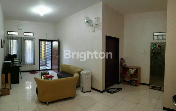 image RUMAH 2 LANTAI SIAP HUNI DEKAT TRANSMART (3)