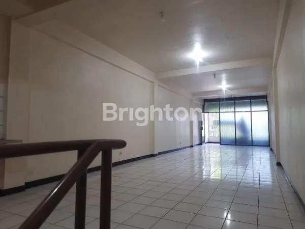 image RUKO BARU RENOV NOL JALAN RAYA KENJERAN SBY TIMUR STRATEGIS COCOK SEGALA USAHA (5)