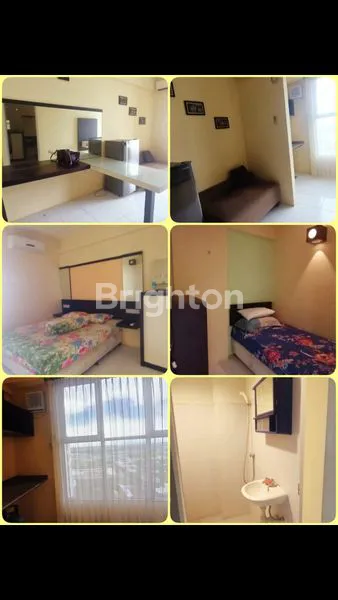 image SEWA  APART DIAN REGENCY SUKOLILO (1)