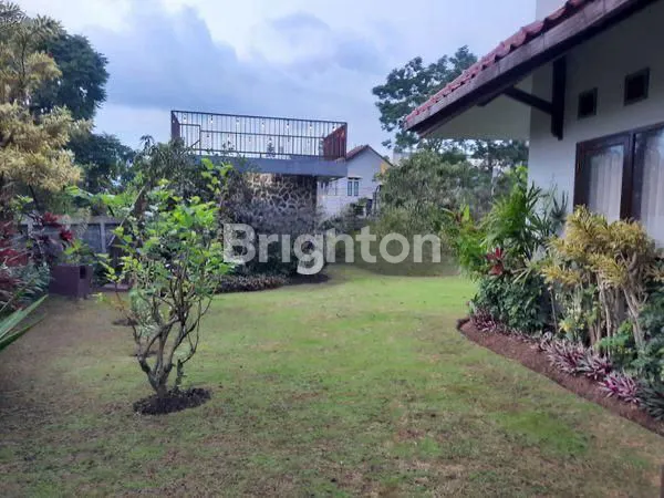 image VILLA MURAH KUSUMA AGRO BATU VIEW GUNUNG DEKAT MUSIM ANGKUT JATIM PARK (2)