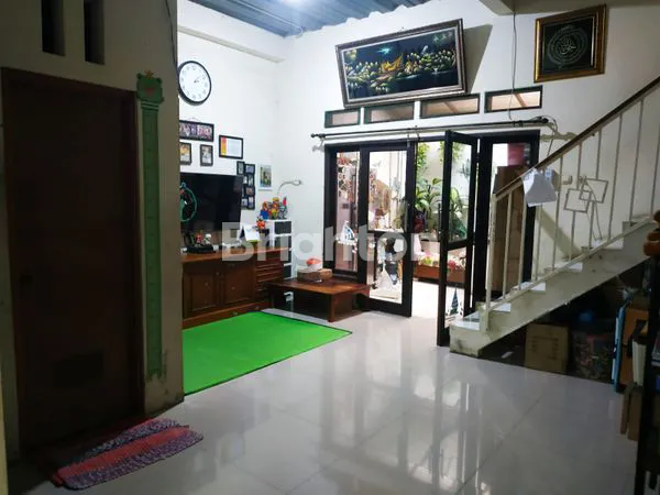 image RUMAH 2 LANTAI PERUMAHAN TAMAN ASRI CILEDUG (4)