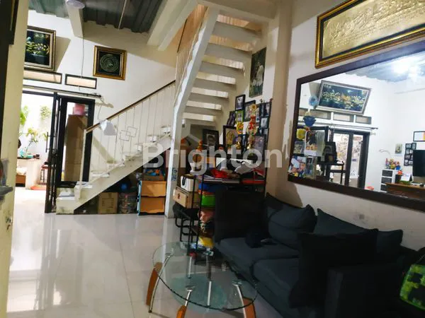 image RUMAH 2 LANTAI PERUMAHAN TAMAN ASRI CILEDUG (8)