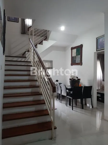 image RUMAH PALMA BINTARO RESIDENCE,  PONDOK AREN, TANGERANG SELATAN (2)