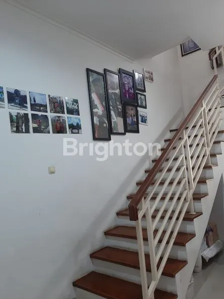 image RUMAH PALMA BINTARO RESIDENCE,  PONDOK AREN, TANGERANG SELATAN (5)