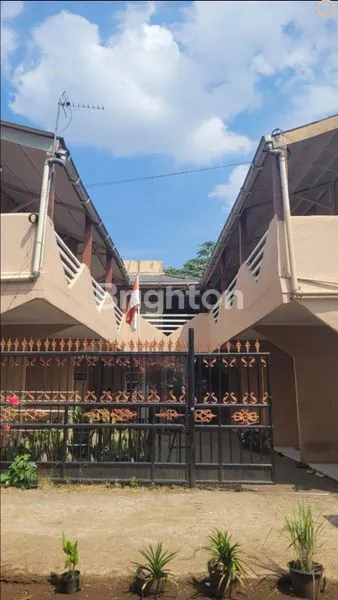 image KONTRAKAN 26 PINTU SELALU PENUH LOKASI STRATEGIS CIMANGGIS DEPOK (1)