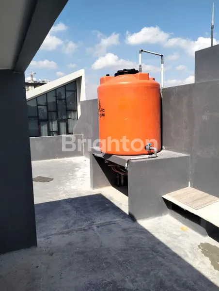 image RUMAH MEWAH  BARU 3,5 LT DANAU ASRI ( A )  - SUNTER (8)