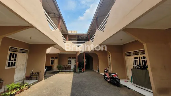 image KONTRAKAN 26 PINTU SELALU PENUH LOKASI STRATEGIS CIMANGGIS DEPOK (5)