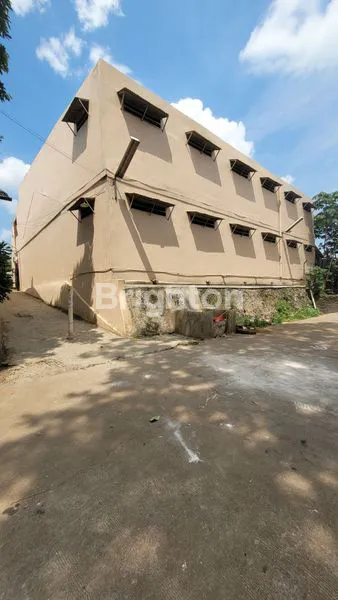 image KONTRAKAN 26 PINTU SELALU PENUH LOKASI STRATEGIS CIMANGGIS DEPOK (2)