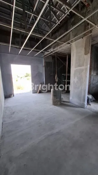 image RUMAH BARU, TINGGAL FINISHING DI GRAHA KENCANA MALANG (3)