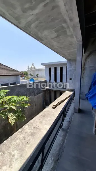 image RUMAH BARU, TINGGAL FINISHING DI GRAHA KENCANA MALANG (4)